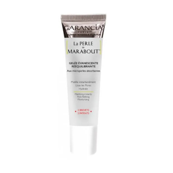Garancia La Perle De Marabout Gelée Evanescente Rééquilibrante 30ml - By Mio Perfumería