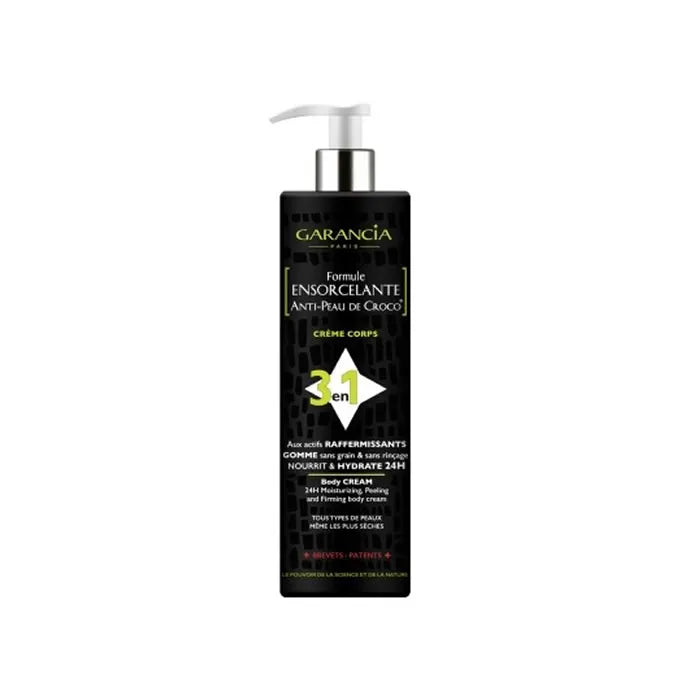 Garancia Formule Ensorcelante Body Lotion 400ml - By Mio Perfumería