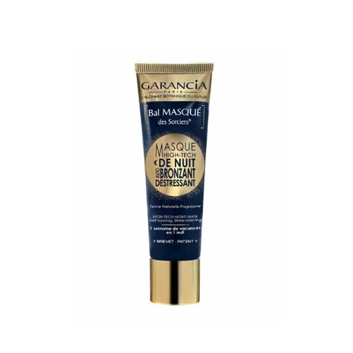 Garancia Bal Masqué Des Sorciers Self-Tanning 50g - By Mio Perfumería
