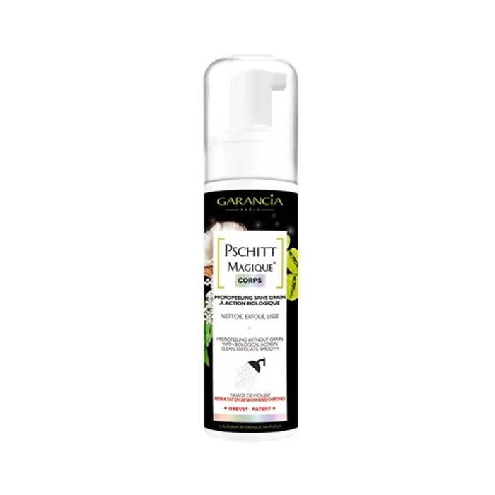 Garancia Pschitt Magique Body Scrub 200ml - By Mio Perfumería