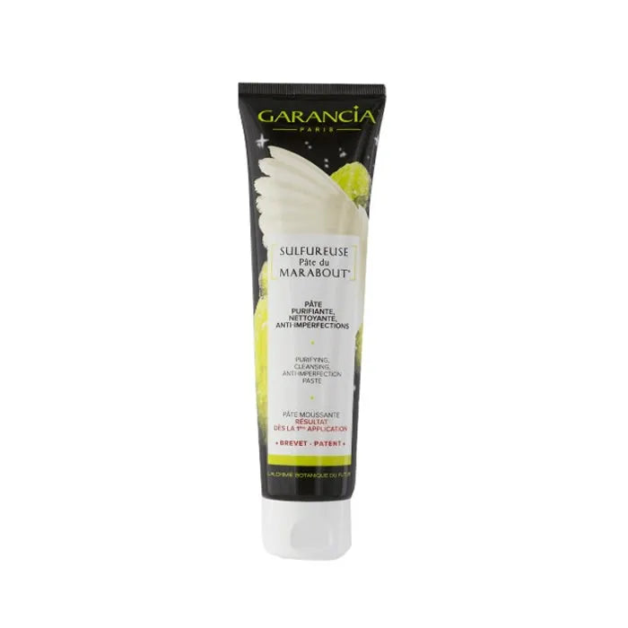 Garancia Sulfureuse Pate Nettoyant 150ml - By Mio Perfumería