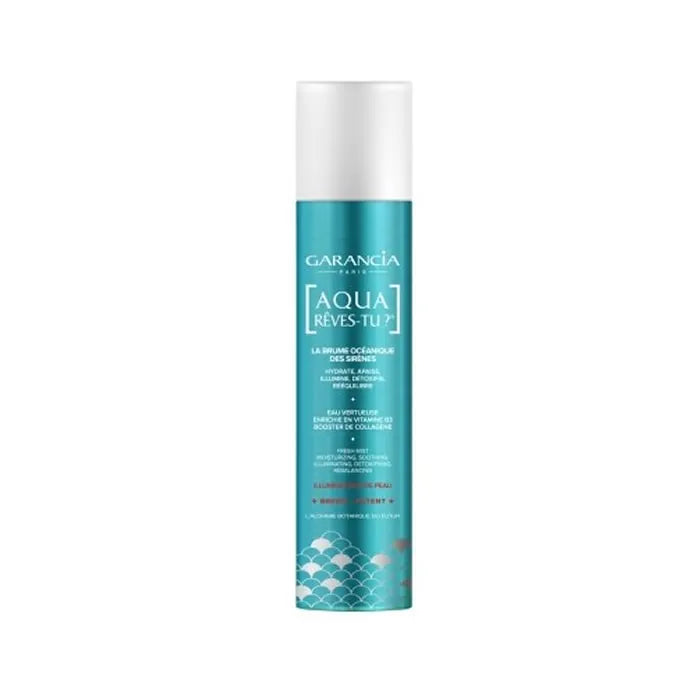 Garancia Aqua Rèves-Tu Oceanic Mist 200ml - By Mio Perfumería
