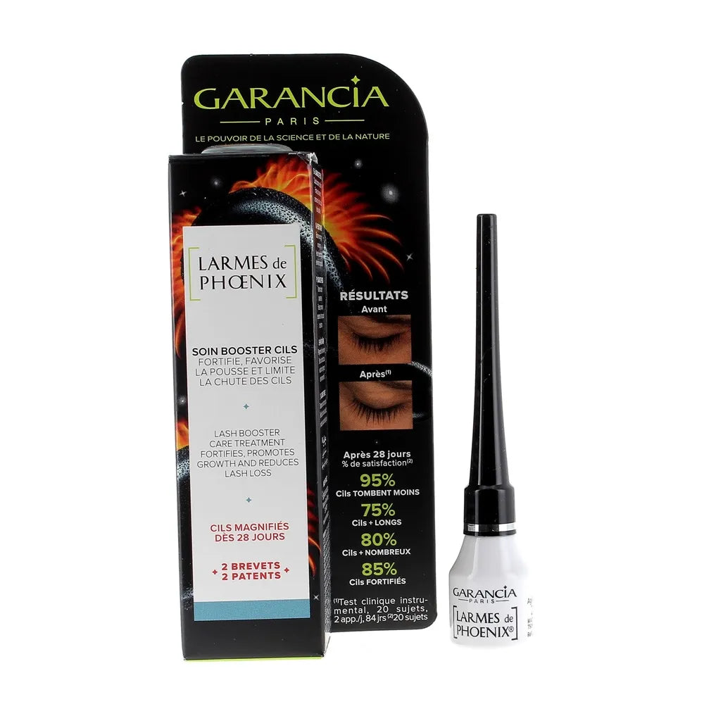 Garancia Larmes De Phoenix Cils Booster - By Mio Perfumería