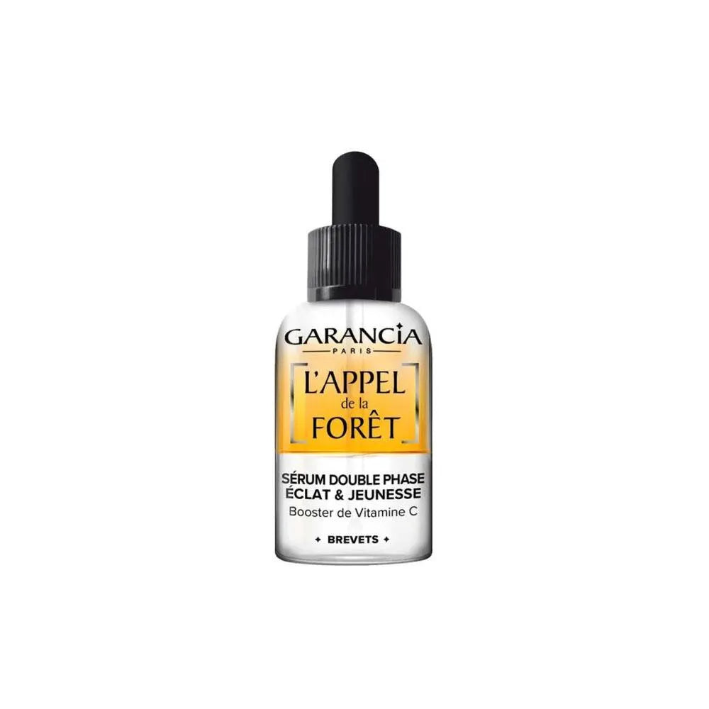 Garancia Apple Foret Double Sr 30ml - By Mio Perfumería