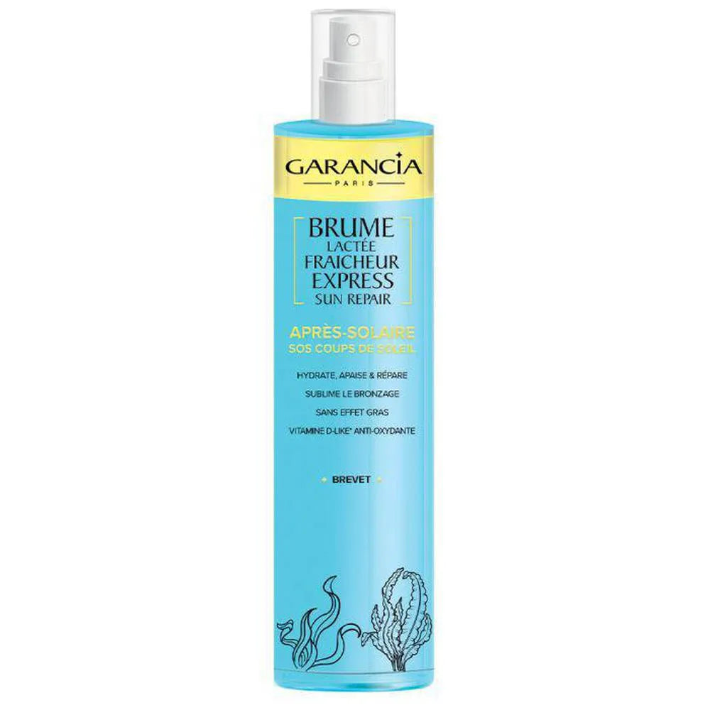 Garancia Sun After Bruma Lactee - By Mio Perfumería