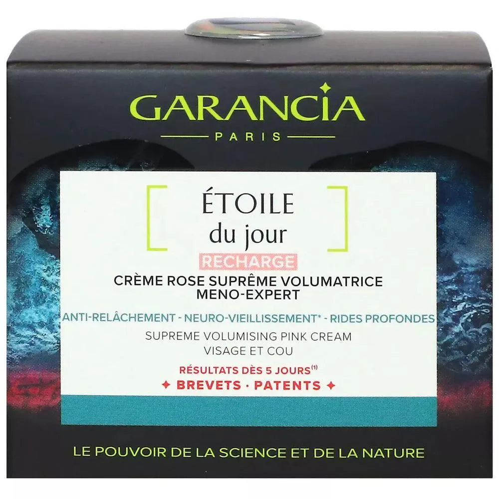Garancia Etoile Cr Rose Supreme 40ml Rec - By Mio Perfumería