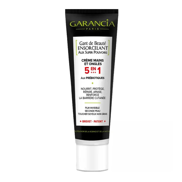 Garancia Nail And Hand Cream 50ml - By Mio Perfumería