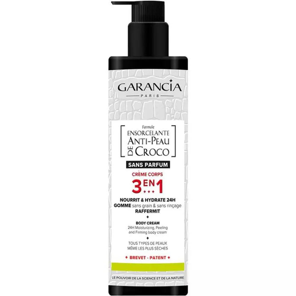 Garancia Formula Ensorcelante 400ml S-P - By Mio Perfumería
