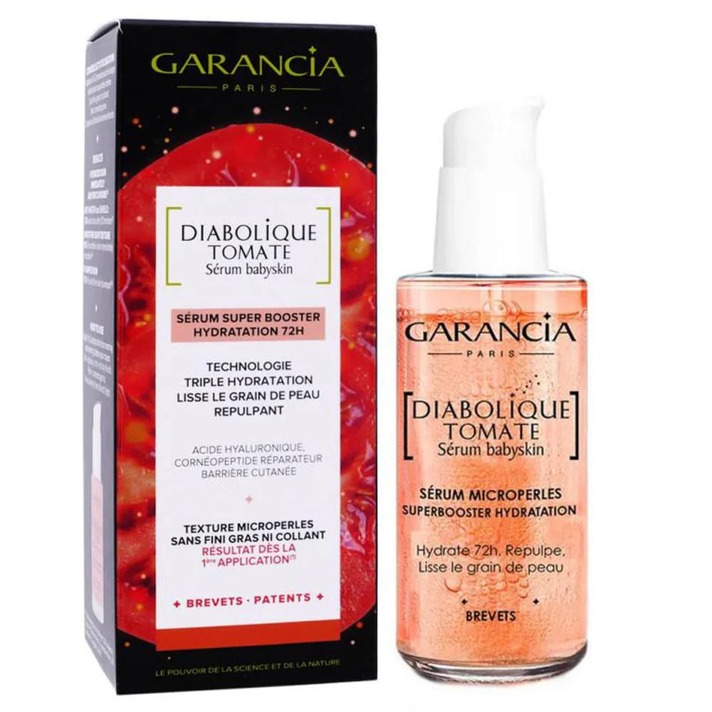 Garancia Diabolique Tomate Sr 30ml - By Mio Perfumería
