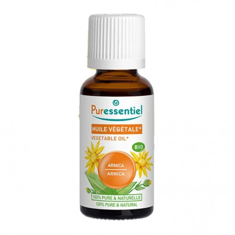Puressentiel Huile Arnica 100ml - By Mio Perfumería