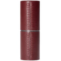 La Bouche Rouge Chocolate Leather Lipstick Case - By Mio Perfumería