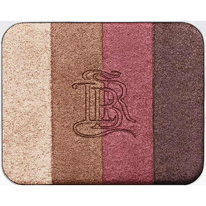 La Bouche Rouge Chilwa Refill Eyeshadow Palette - By Mio Perfumería