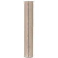 La Bouche Rouge Beige Leather Sleeve - By Mio Perfumería