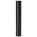 La Bouche Rouge Black Leather Sleeve - By Mio Perfumería