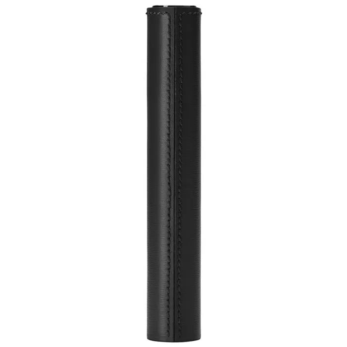 La Bouche Rouge Black Leather Sleeve - By Mio Perfumería