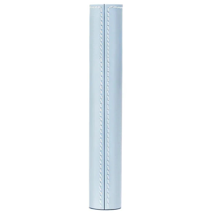 La Bouche Rouge Blue Leather Sleeve - By Mio Perfumería