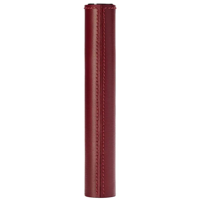 La Bouche Rouge Chocolate Leather Sleeve - By Mio Perfumería