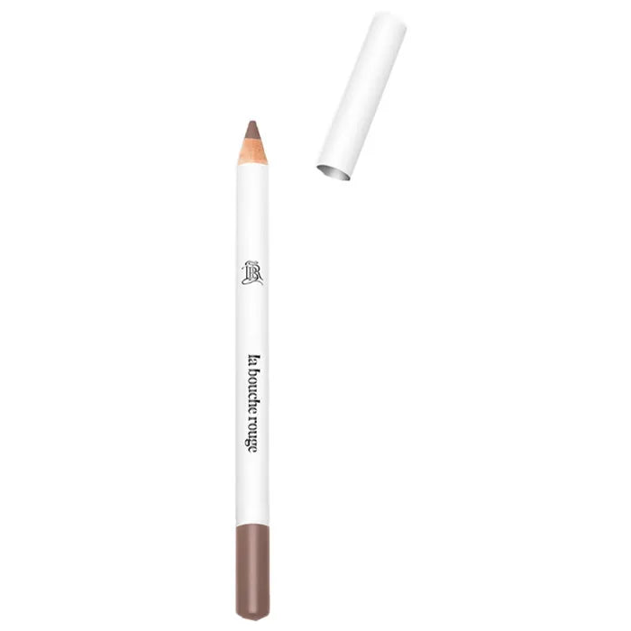 La Bouche Rouge Light Brown Eyebrow Pencil - By Mio Perfumería