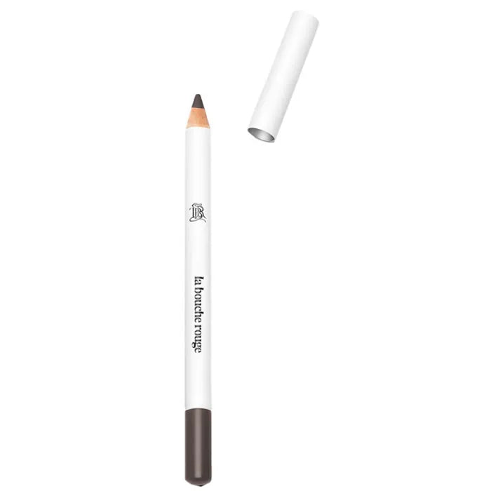 La Bouche Rouge Black Eyebrow Pencil - By Mio Perfumería