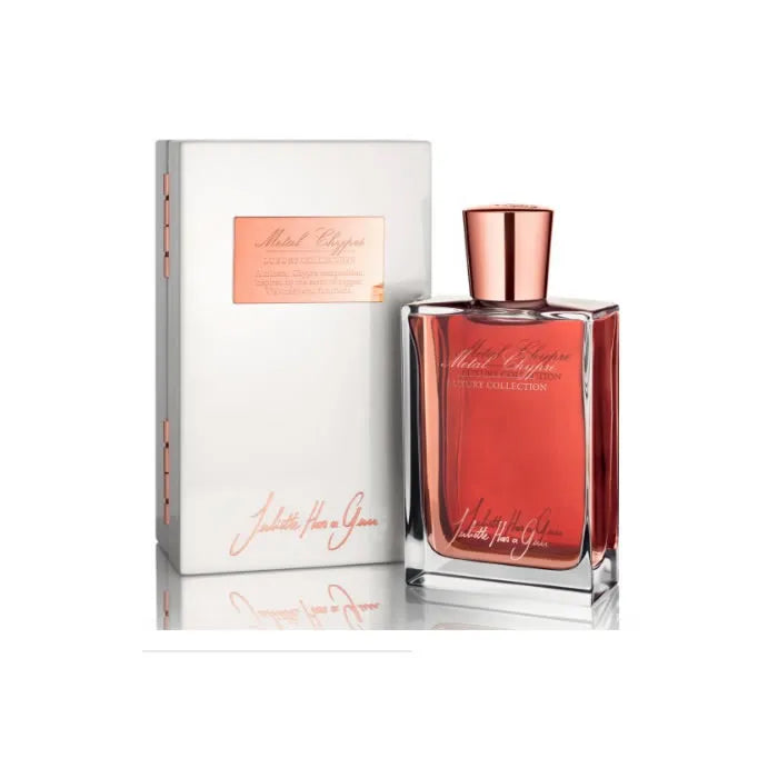 Juliette Has A Gun Metal Chypre Eau De Parfum Spray 75ml - By Mio Perfumería