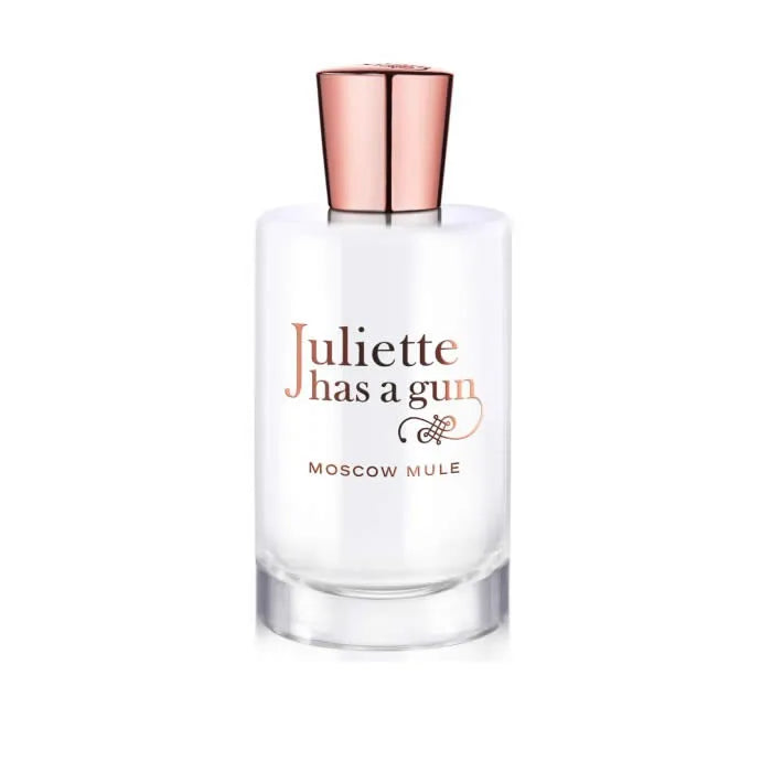 Juliette Has A Gun Moscow Mule Eau De Parfum Spray 100ml - By Mio Perfumería