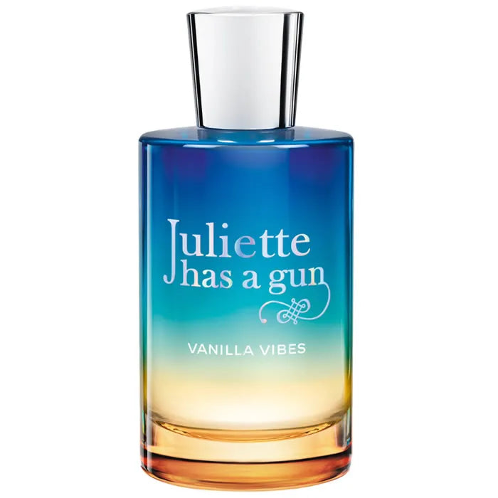 Juliette Has a Gun Vanilla Vibes Eau De Perfume Spray 100ml - By Mio Perfumería