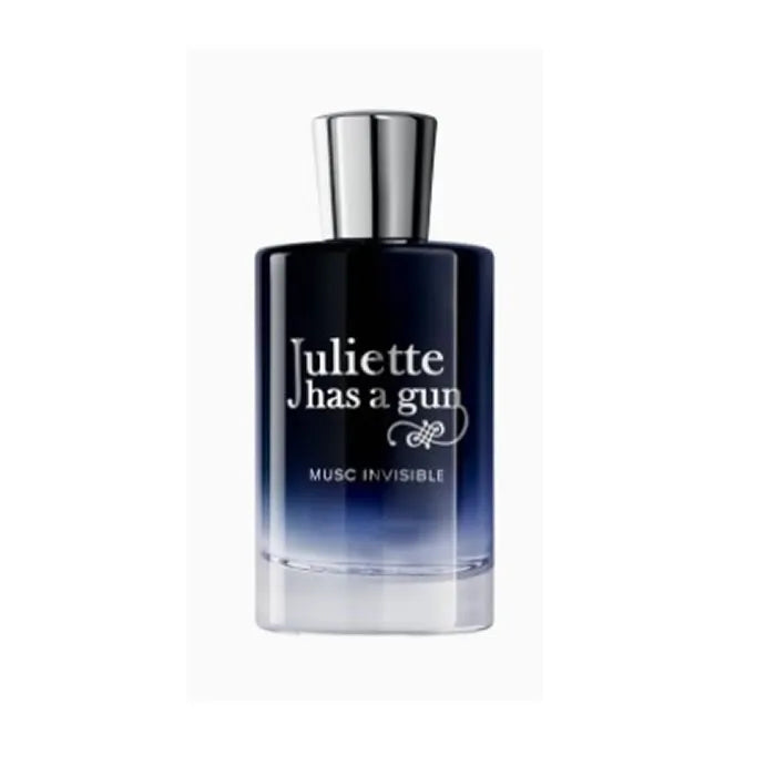 Juliette Has A Gun Musc Invisible Eau De Parfum Spray 100ml - By Mio Perfumería