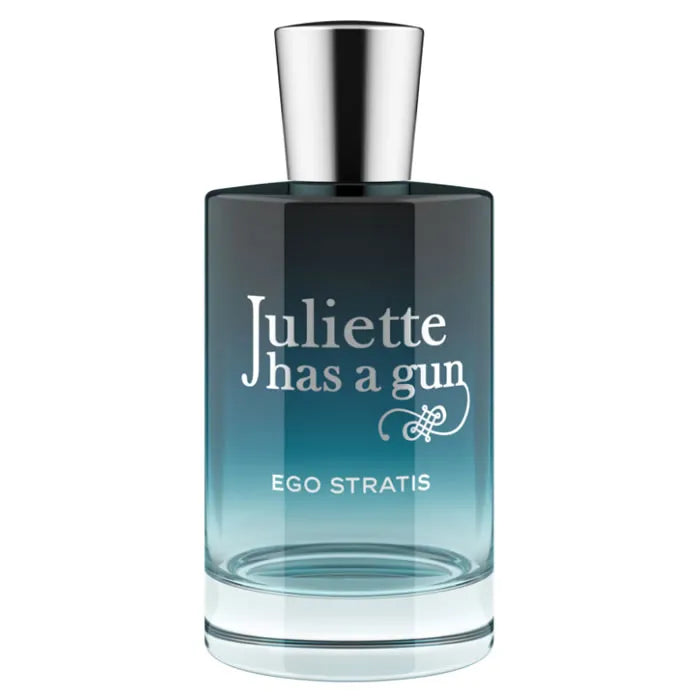 Juliette Has A Gun Ego Stratis Eau De Parfum Spray 100ml - By Mio Perfumería