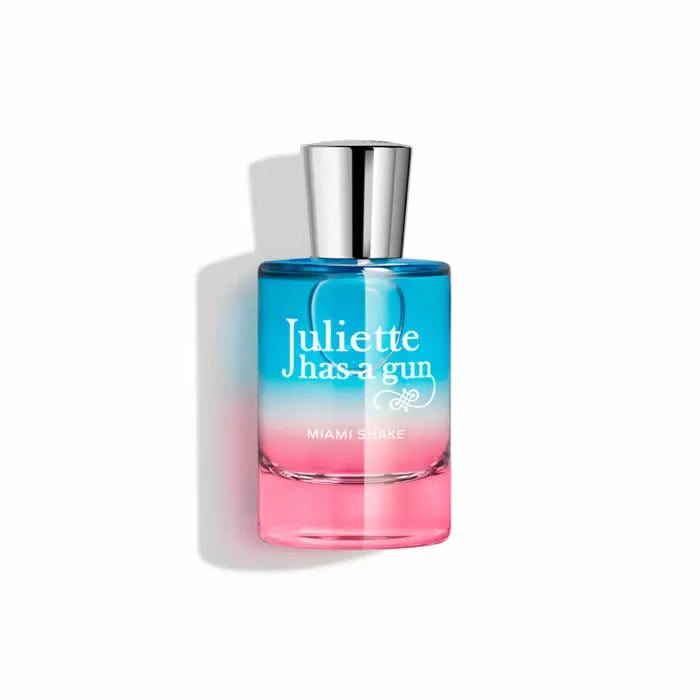 Juliette Has A Gun Miami Shake Eau De Parfum Spray 100ml - By Mio Perfumería
