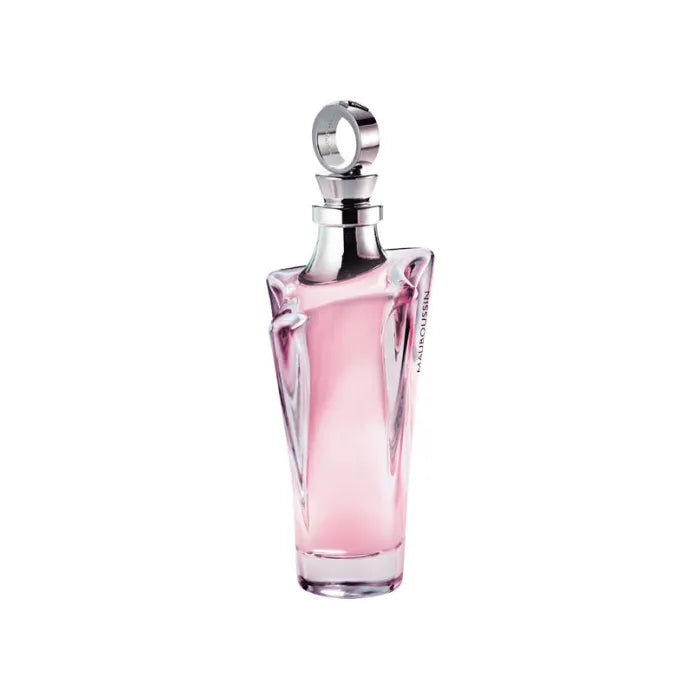 Mauboussin Rose Pour Elle Eau De Perfume Spray 100ml - By Mio Perfumería