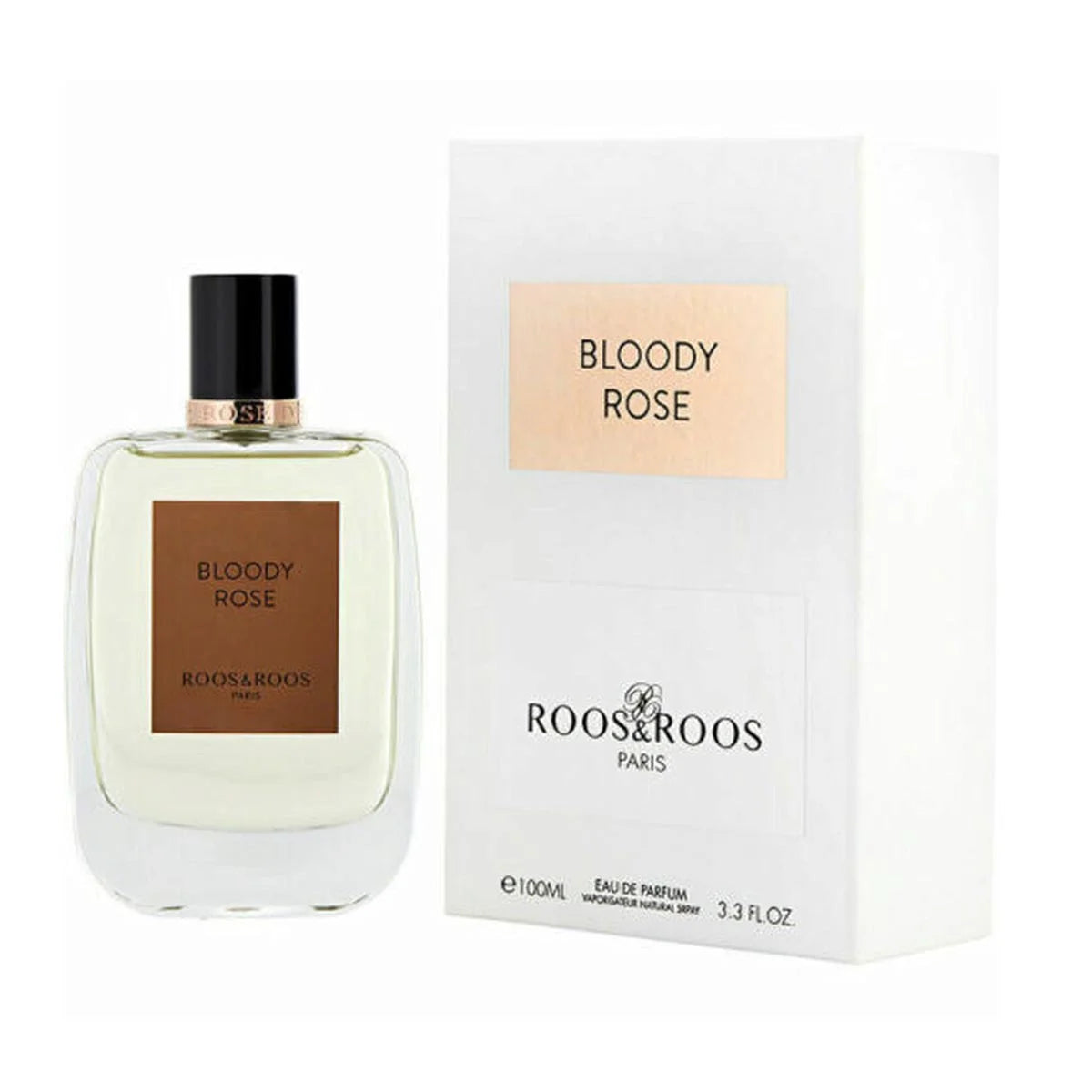 Roos and Roos Roos and Roos Roos and Roos Roos and Roos Roos and Roos Roos and Roos Ross Ross Bloody Rose Eau De Parfum 100ml Spray - By Mio Perfumería
