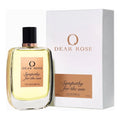 Roos and Roos Ross Ross Dear Rose Sympathy For The Sun Eau De Parfum 100ml Spray
