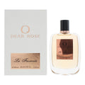 Roos and Roos Roos and Roos Roos and Roos Roos and Roos Roos and Roos Roos and Roos Ross Ross Dear Rose La Favorite Eau De Parfum 100ml Spray - By Mio Perfumería