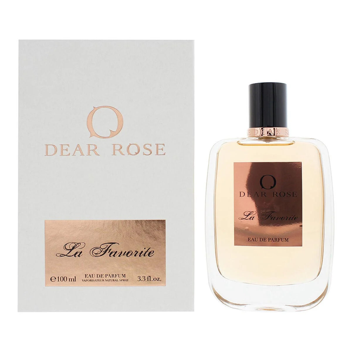 Roos and Roos Roos and Roos Roos and Roos Roos and Roos Roos and Roos Roos and Roos Ross Ross Dear Rose La Favorite Eau De Parfum 100ml Spray - By Mio Perfumería