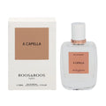 Roos and Roos Roos and Roos Roos and Roos Roos and Roos Roos and Roos Roos and Roos Ross Ross A Capella Eau De Parfum 50ml Spray - By Mio Perfumería