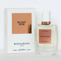 Roos and Roos Roos and Roos Roos and Roos Roos and Roos Roos and Roos Roos and Roos Ross Ross Bloody Rose Eau De Parfum 50ml Spray - By Mio Perfumería