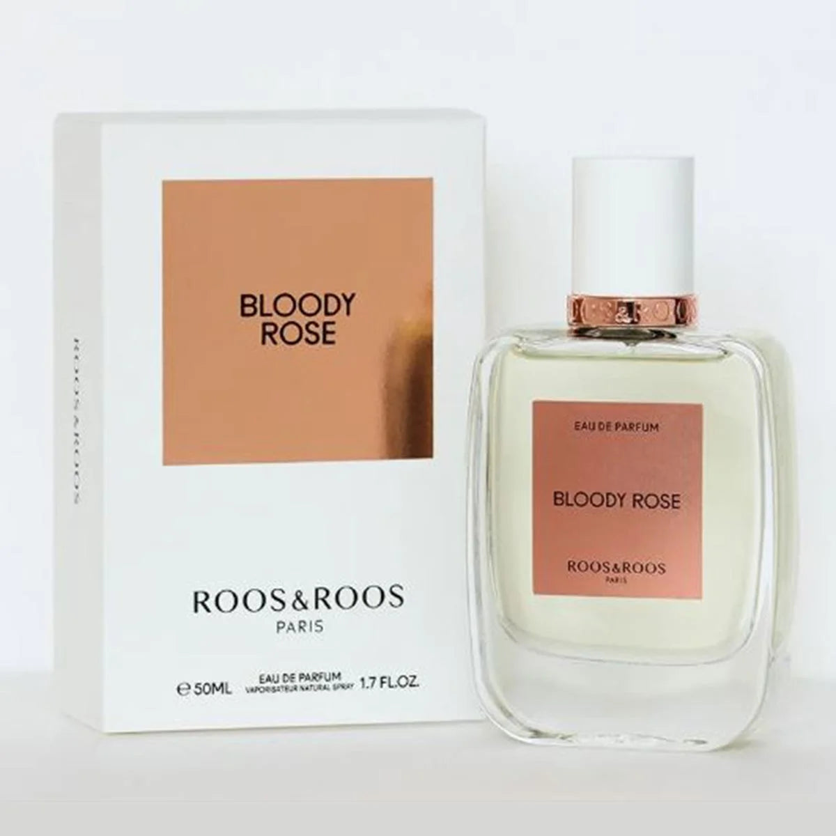 Roos and Roos Roos and Roos Roos and Roos Roos and Roos Roos and Roos Roos and Roos Ross Ross Bloody Rose Eau De Parfum 50ml Spray - By Mio Perfumería