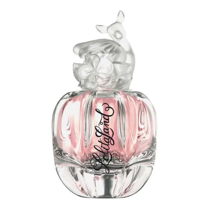 Lolita Lempicka Lolitaland Eau De Perfume Spray 40ml - By Mio Perfumería