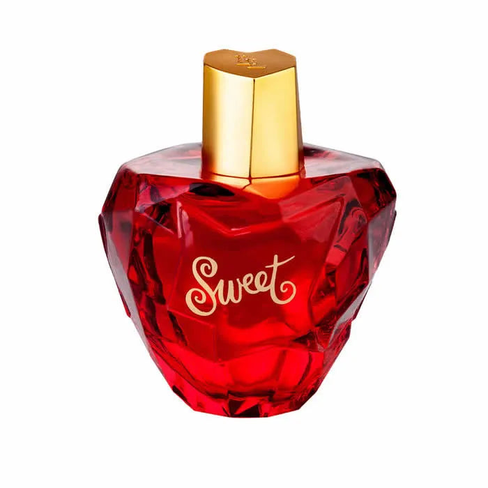 Lolita Lempicka Sweet Eau De Perfume Spray 100ml - By Mio Perfumería