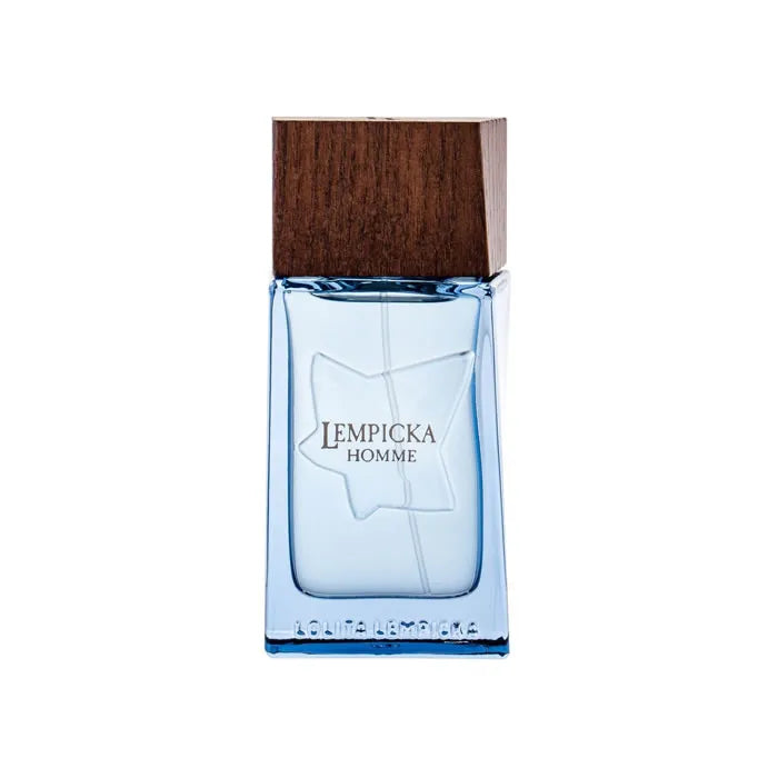 Lempicka Homme Eau De Toilette Spray 50ml - By Mio Perfumería