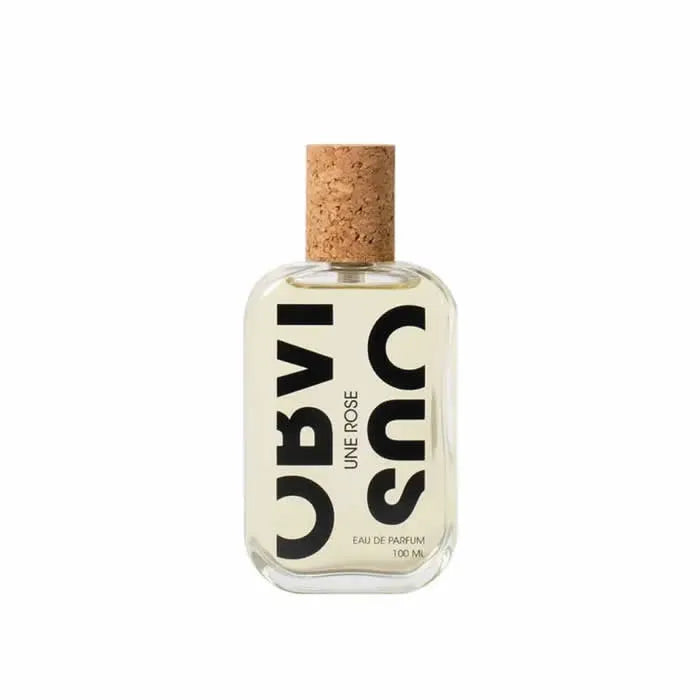 Obvious Une Rose Eau De Parfum Spray 100ml - By Mio Perfumería