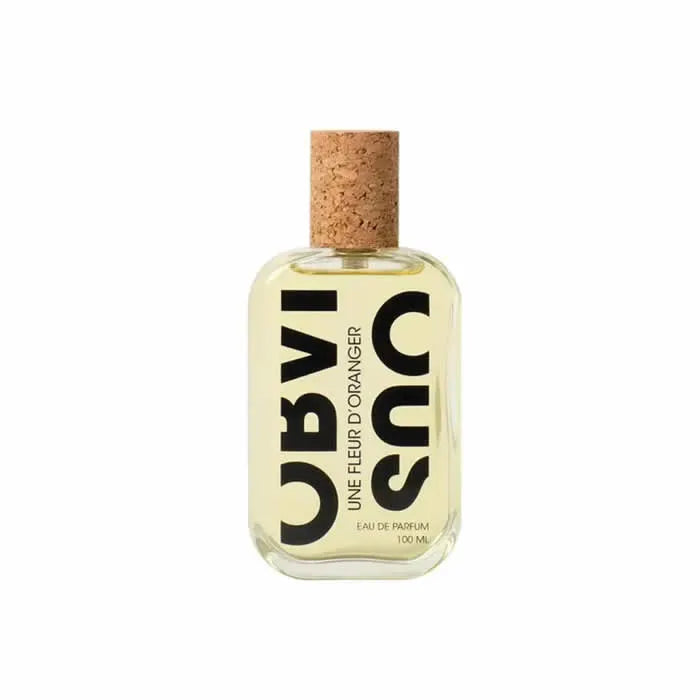 Obvious Une Fleur D'Oranger Eau De Parfum Spray 100ml - By Mio Perfumería