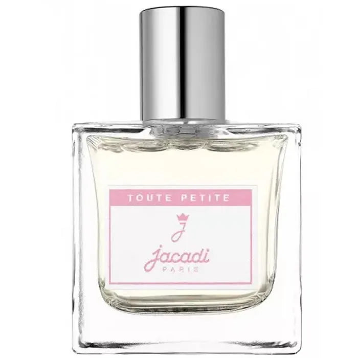 Jacadi Eau De Soin Toute Petit Baby Girl Spray 50ml - By Mio Perfumería