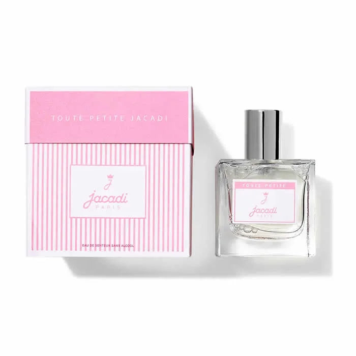 Jacadi Toute Petite Eau De Cologne Spray 100ml - By Mio Perfumería