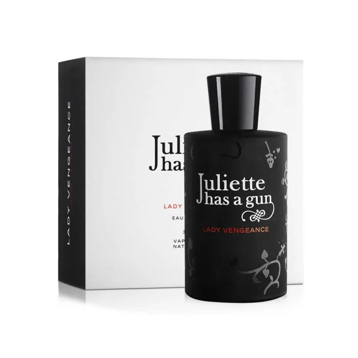 Juliette Has A Gun Lady Vengeance Eau De Parfum Spray 100ml - By Mio Perfumería