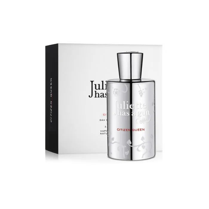 Juliette Has A Gun Citizen Queen Eau De Parfum Spray 100ml - By Mio Perfumería