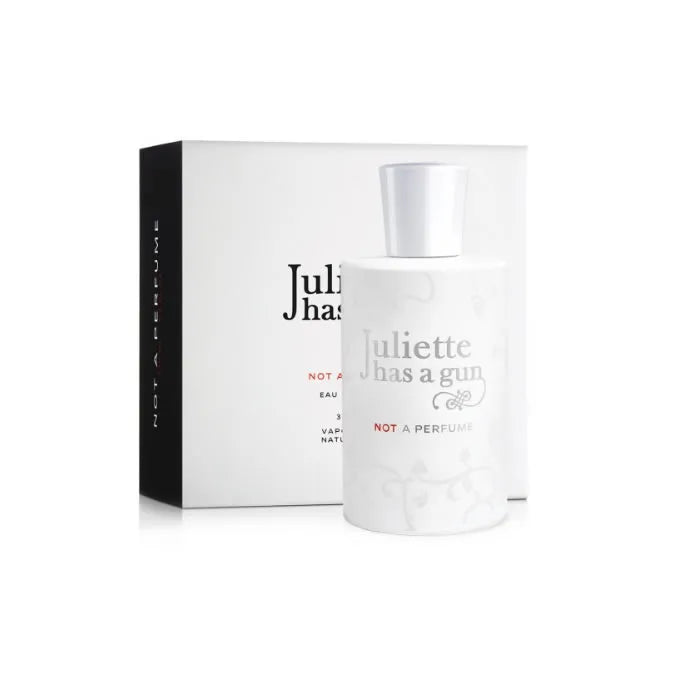 Juliette Has A Gun Not A Perfume Eau De Parfum Spray 100ml - By Mio Perfumería