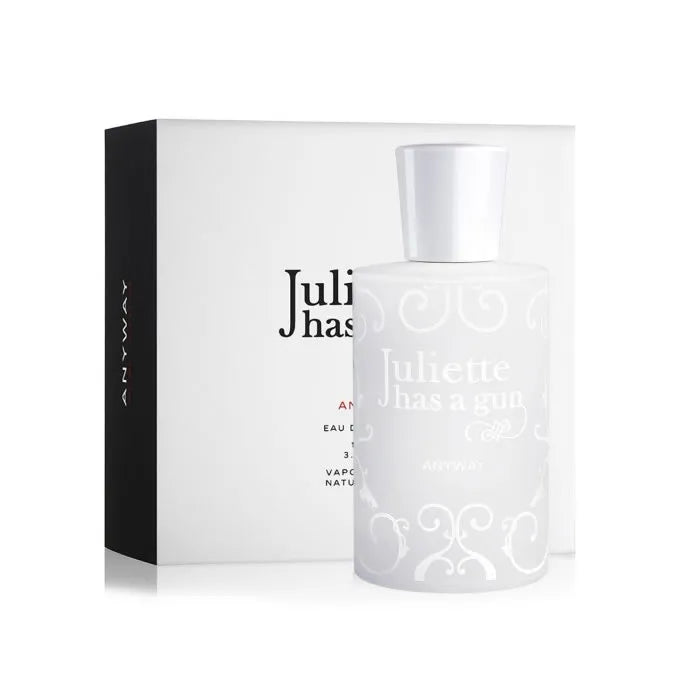 Juliette Has A Gun Anyway Eau De Parfum Spray 100ml - By Mio Perfumería