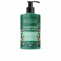 Beauterra Extra-Doux Champú Fortificante 750ml - By Mio Perfumería