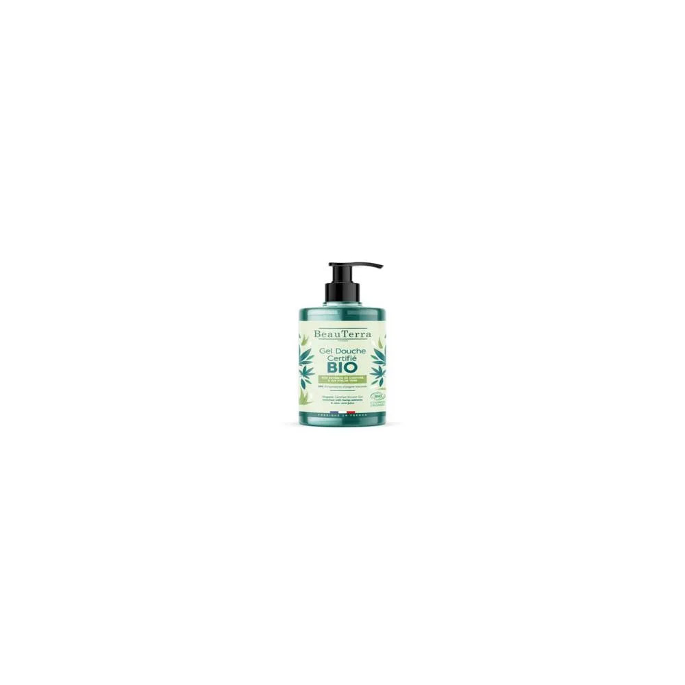 Beauterra Bio Gel De Ducha 750ml - By Mio Perfumería